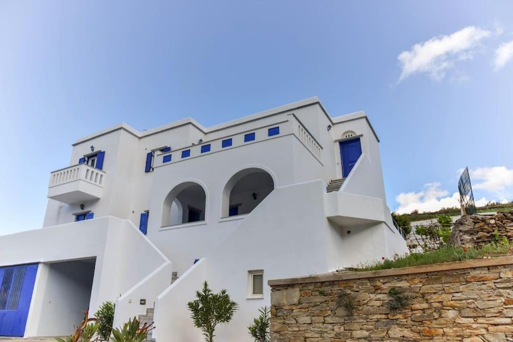 Kalloni'S View Kalloni  Exterior photo